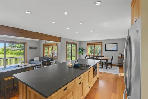 61 Garden Road Stowe VT 05672