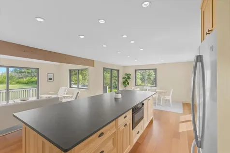 61 Garden Road Stowe VT 05672