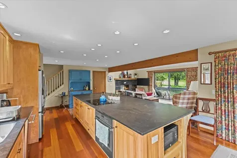 61 Garden Road Stowe VT 05672