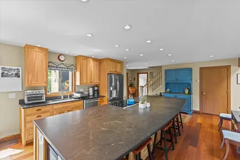 61 Garden Road Stowe VT 05672