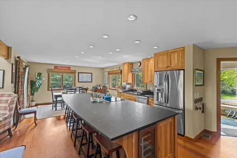 61 Garden Road Stowe VT 05672