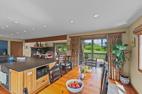 61 Garden Road Stowe VT 05672