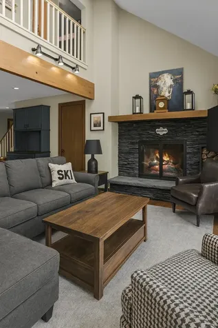 61 Garden Road Stowe VT 05672