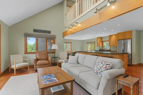 61 Garden Road Stowe VT 05672