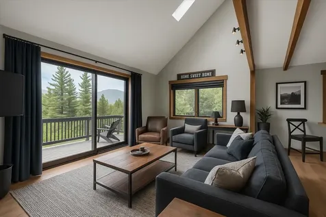 61 Garden Road Stowe VT 05672