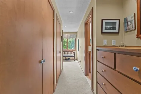 61 Garden Road Stowe VT 05672