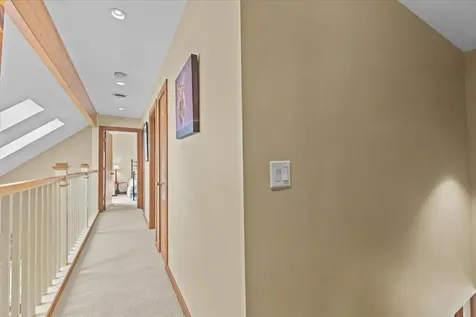 61 Garden Road Stowe VT 05672