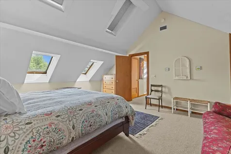 61 Garden Road Stowe VT 05672