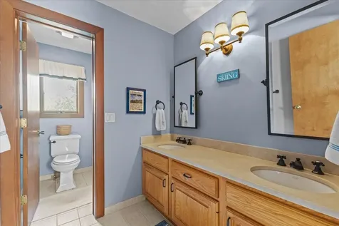 61 Garden Road Stowe VT 05672