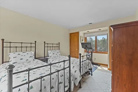 61 Garden Road Stowe VT 05672