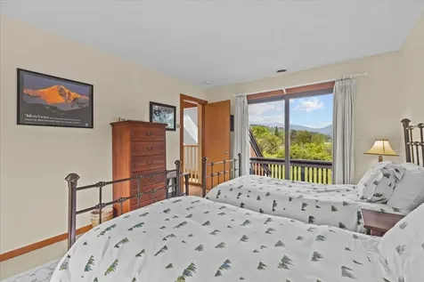 61 Garden Road Stowe VT 05672