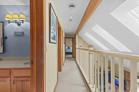 61 Garden Road Stowe VT 05672