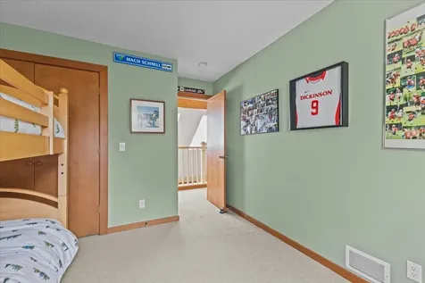 61 Garden Road Stowe VT 05672