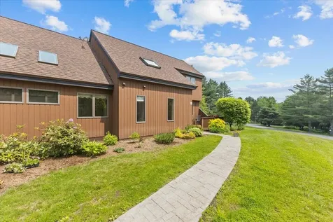 61 Garden Road Stowe VT 05672