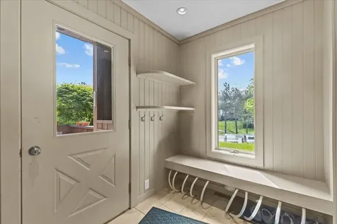 61 Garden Road Stowe VT 05672