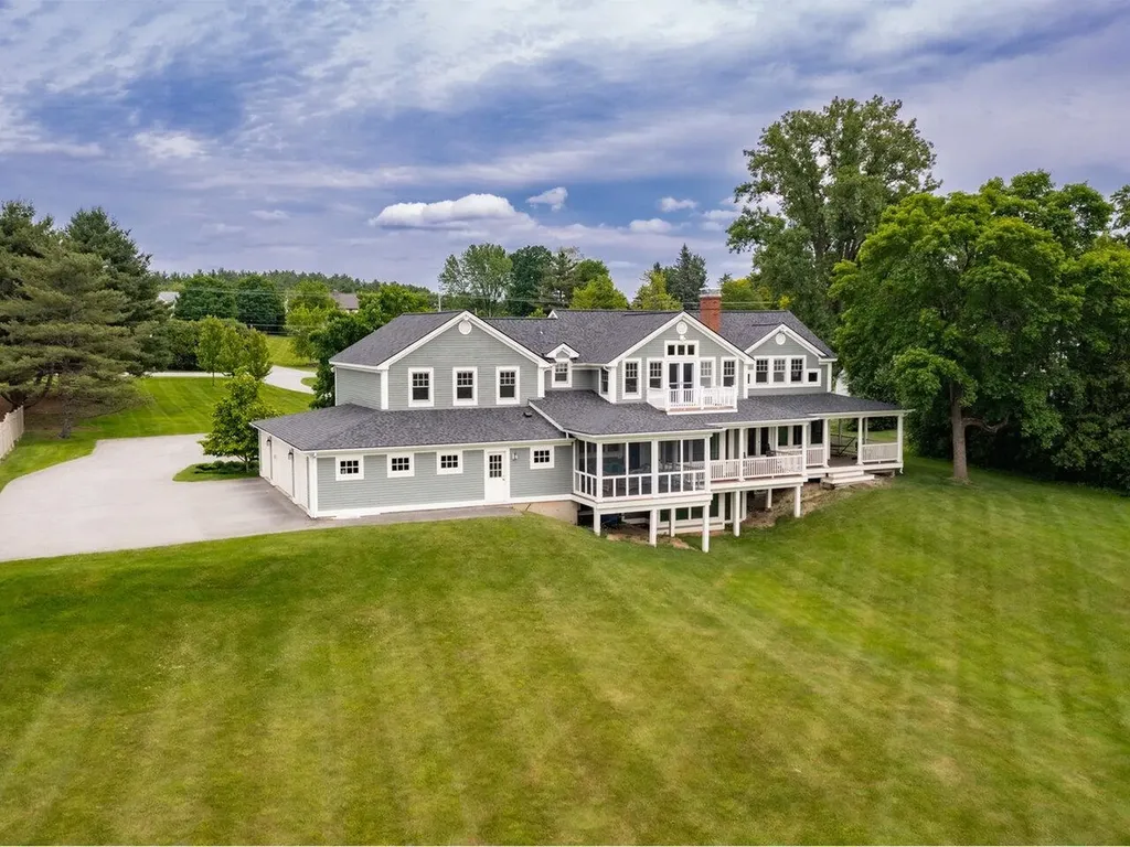 1411 Spear Street South Burlington VT 05403