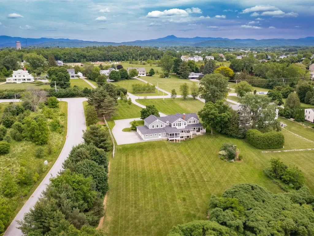 1411 Spear Street South Burlington VT 05403