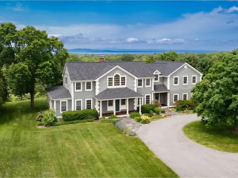1411 Spear Street South Burlington VT 05403