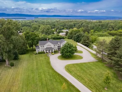 1411 Spear Street South Burlington VT 05403