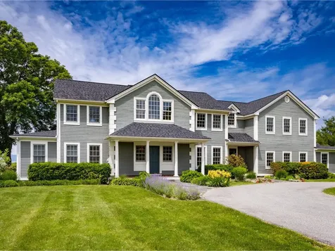 1411 Spear Street South Burlington VT 05403