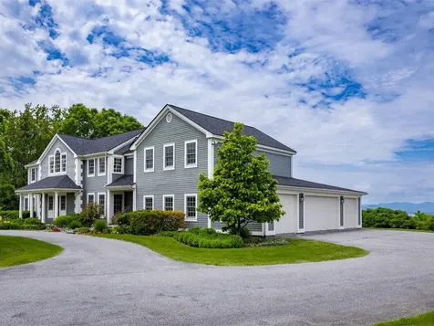 1411 Spear Street South Burlington VT 05403