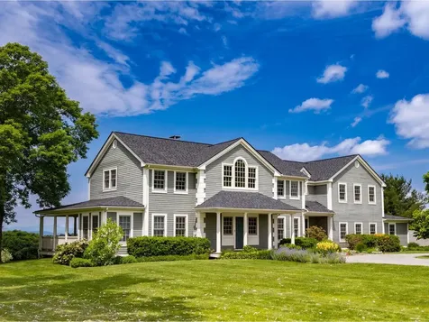 1411 Spear Street South Burlington VT 05403