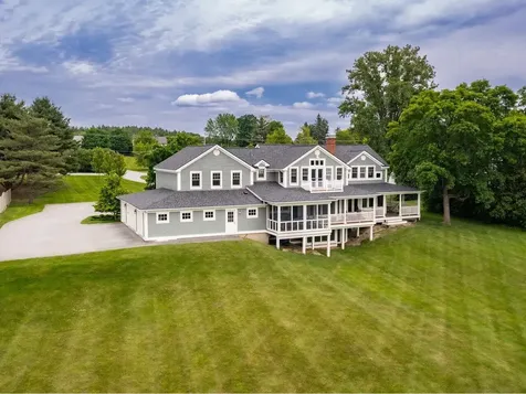 1411 Spear Street South Burlington VT 05403