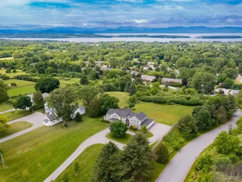 1411 Spear Street South Burlington VT 05403