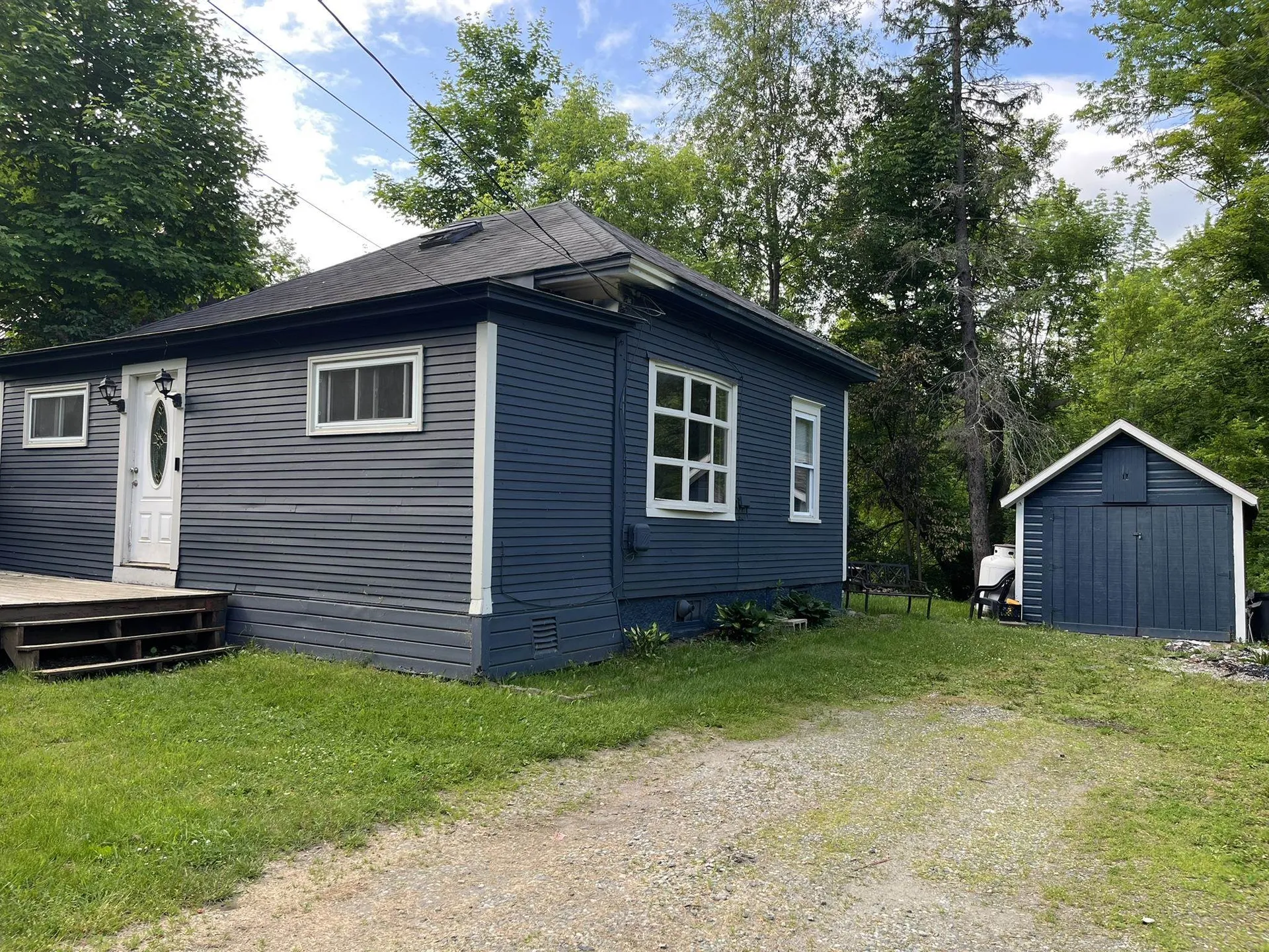 498 Clyde Street Newport City VT 05855