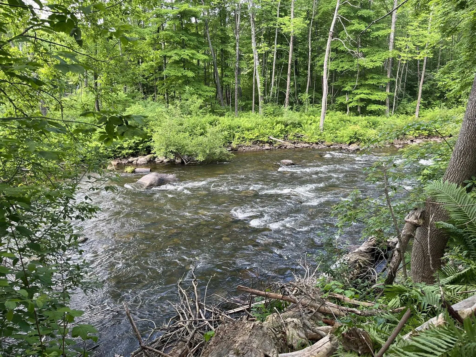 498 Clyde Street Newport City VT 05855