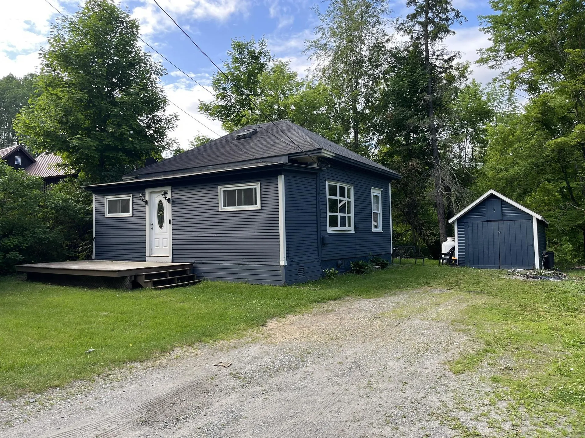 498 Clyde Street Newport City VT 05855
