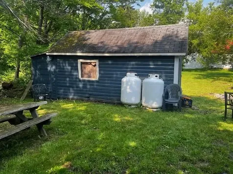 498 Clyde Street Newport City VT 05855