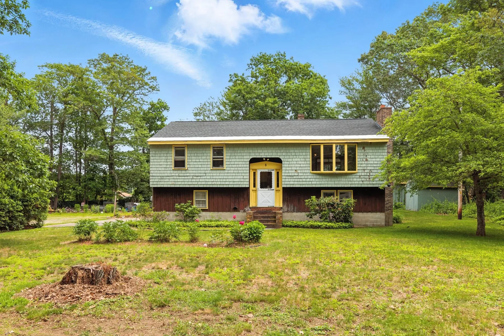 8 Bigs Lane Seabrook NH 03874