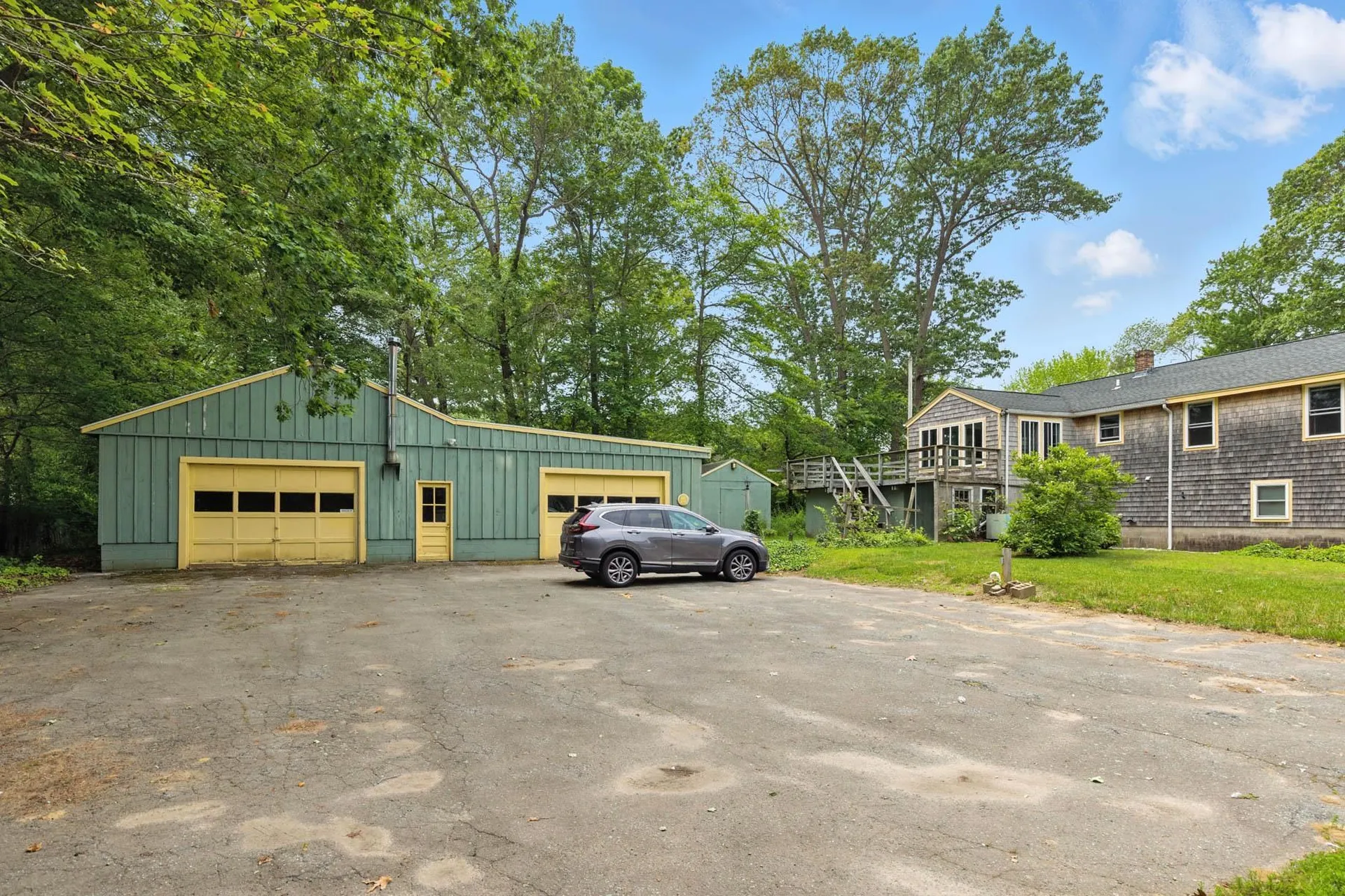 8 Bigs Lane Seabrook NH 03874