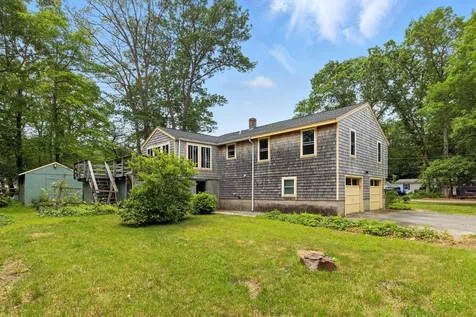 8 Bigs Lane Seabrook NH 03874