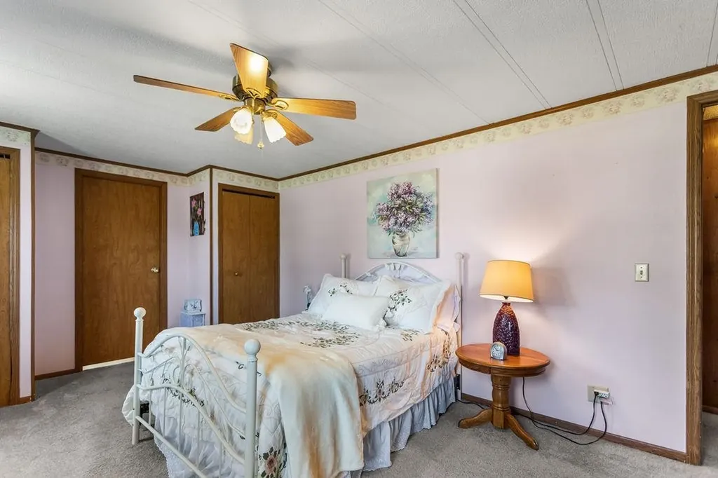 32 Monadnock Drive Rochester NH 03867