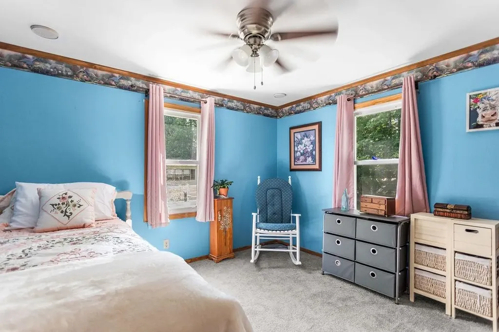 32 Monadnock Drive Rochester NH 03867