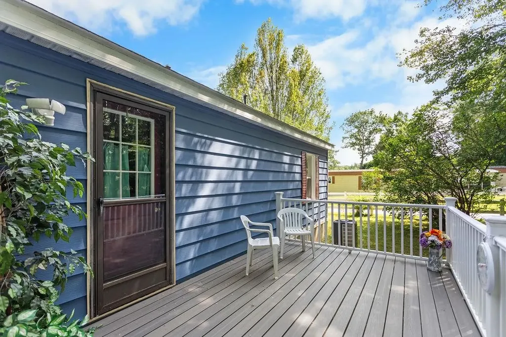 32 Monadnock Drive Rochester NH 03867