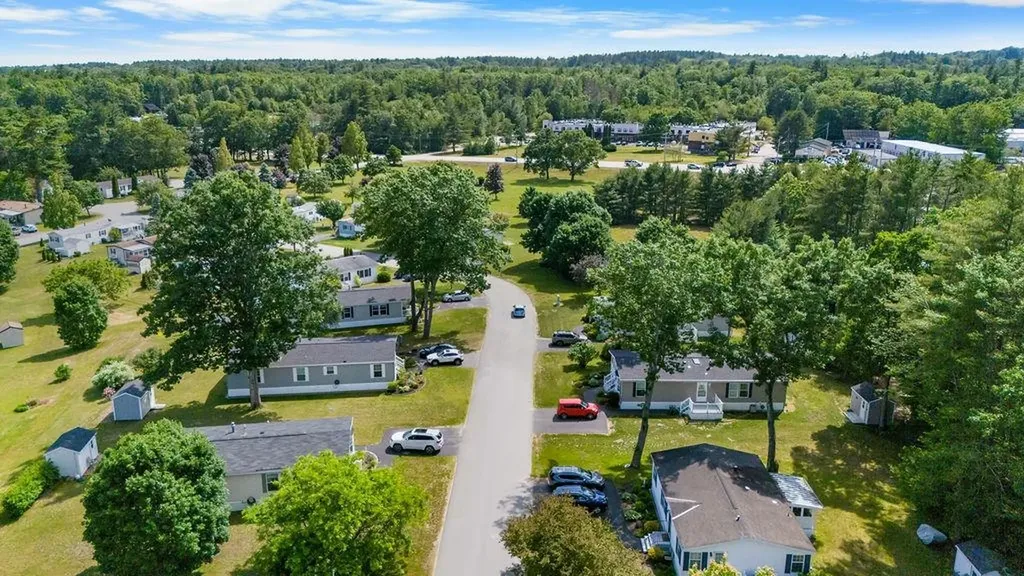 32 Monadnock Drive Rochester NH 03867