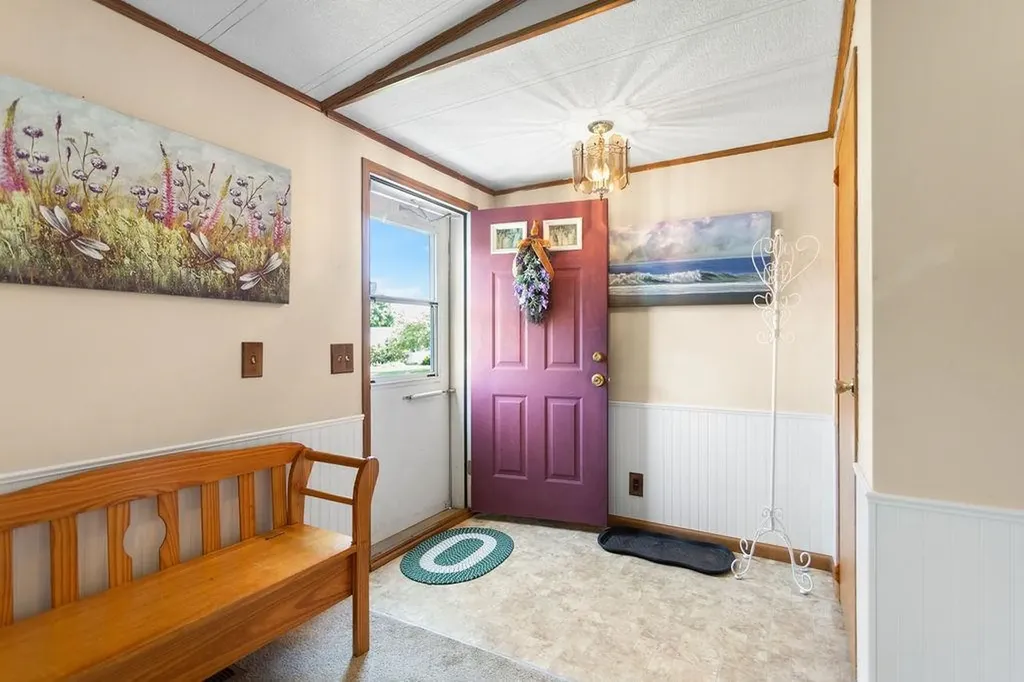 32 Monadnock Drive Rochester NH 03867