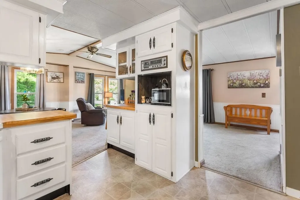 32 Monadnock Drive Rochester NH 03867