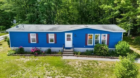 32 Monadnock Drive Rochester NH 03867