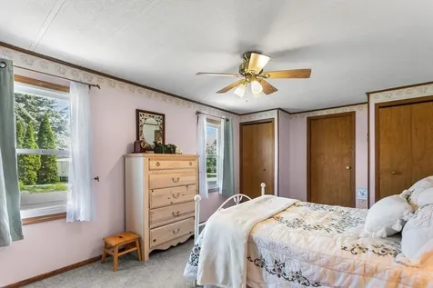 32 Monadnock Drive Rochester NH 03867