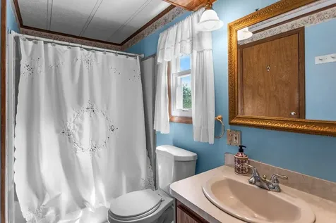 32 Monadnock Drive Rochester NH 03867