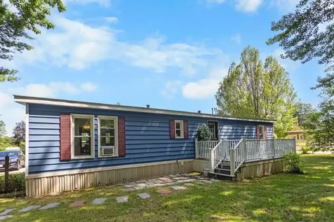 32 Monadnock Drive Rochester NH 03867