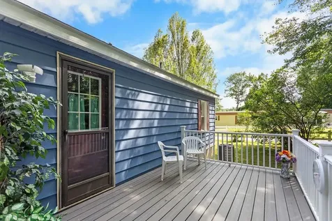 32 Monadnock Drive Rochester NH 03867