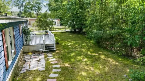 32 Monadnock Drive Rochester NH 03867