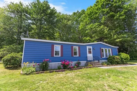 32 Monadnock Drive Rochester NH 03867