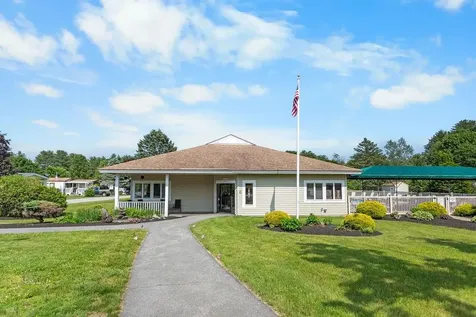 32 Monadnock Drive Rochester NH 03867