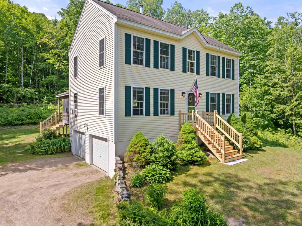202 Cherry Valley Road Alton NH 03810